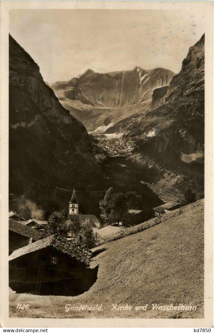 Grindelwald