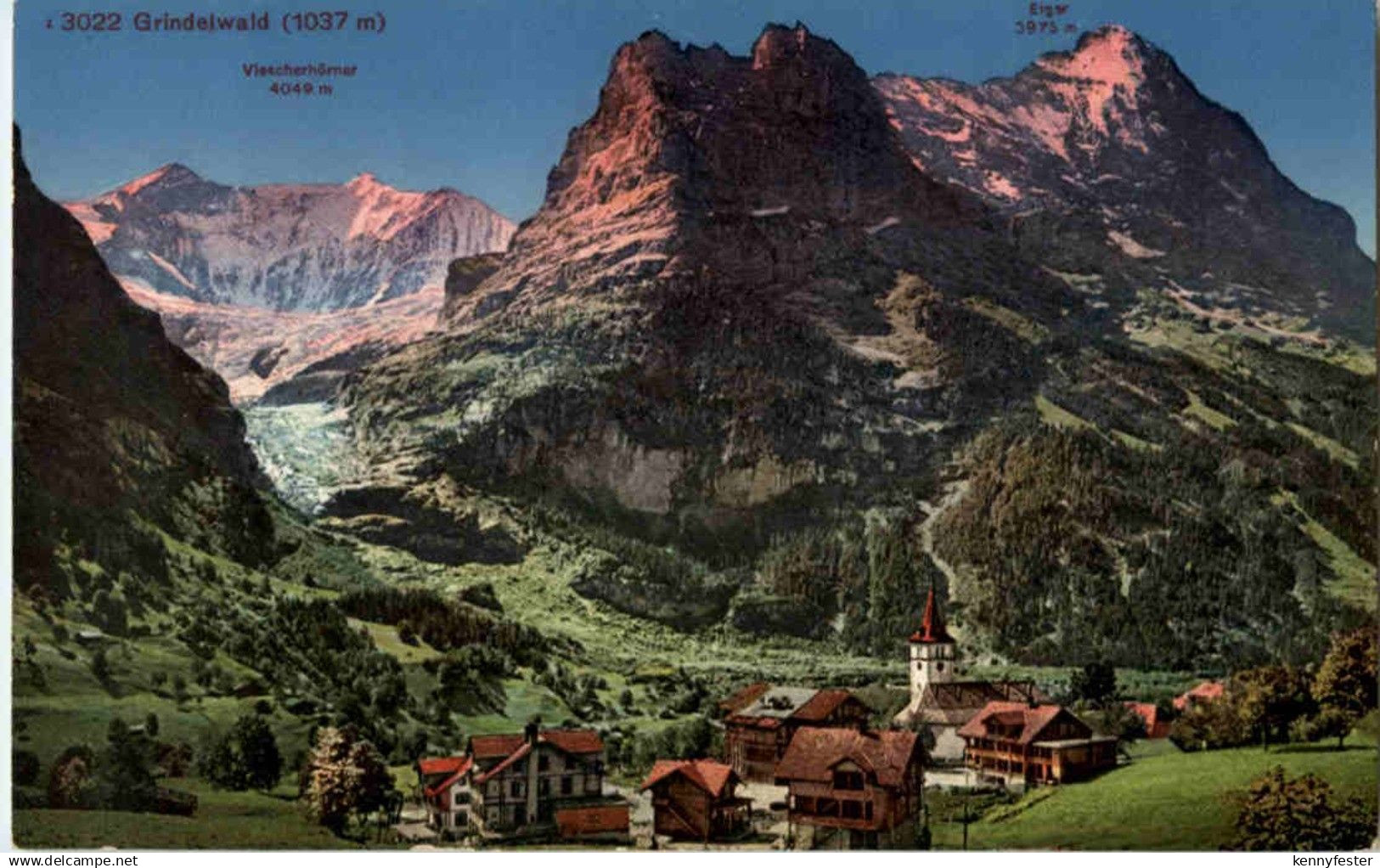 Grindelwald