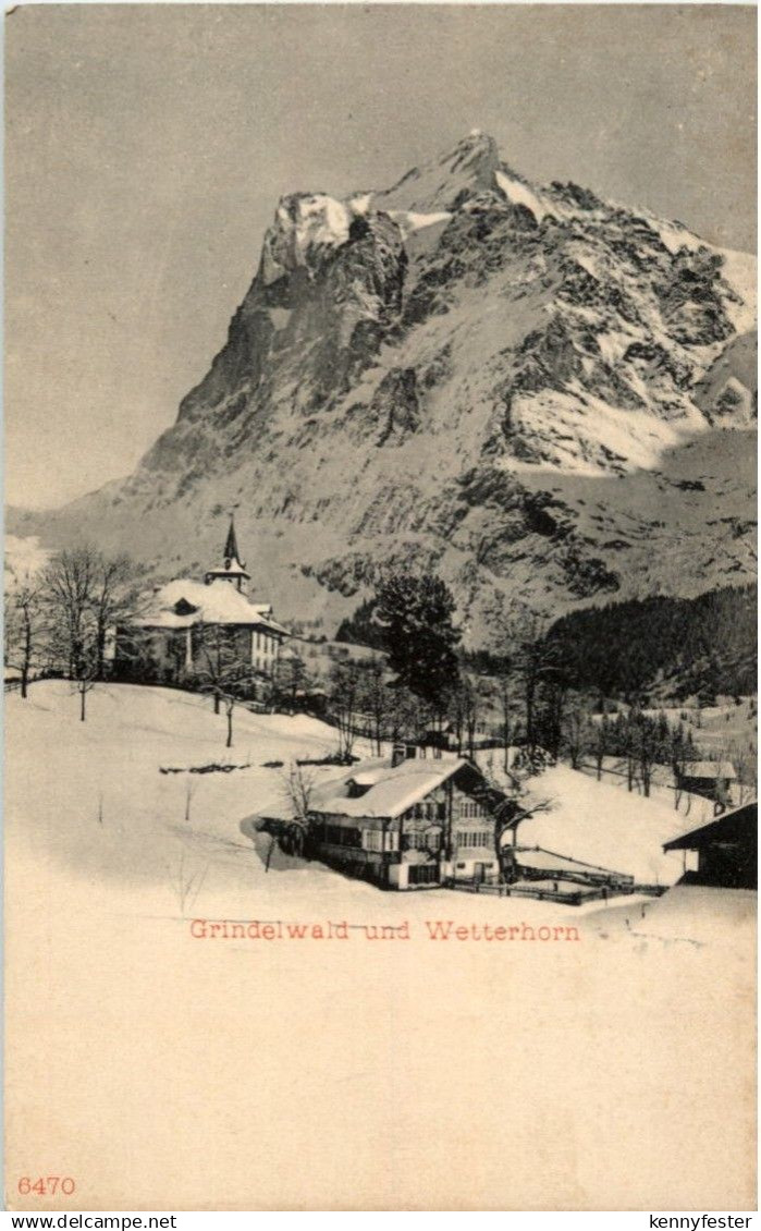 Grindelwald