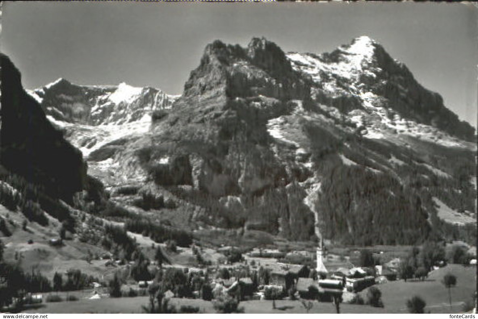 Grindelwald Grindelwald