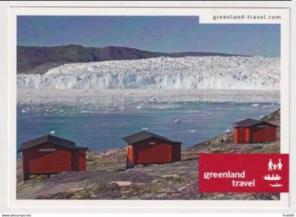 AK 029897 GREENLAND