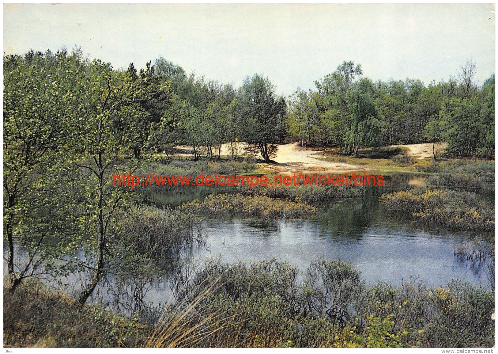 Groeten uit Hellendoorn