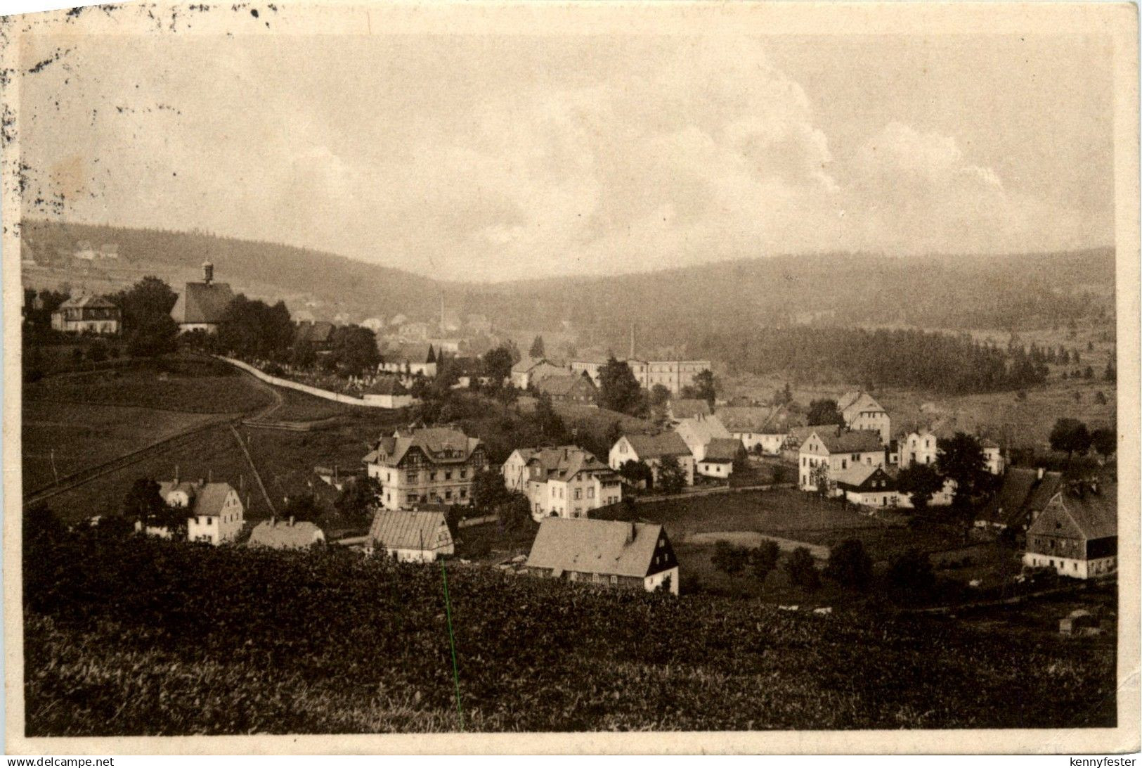 Gruss aus Deutschneudorf