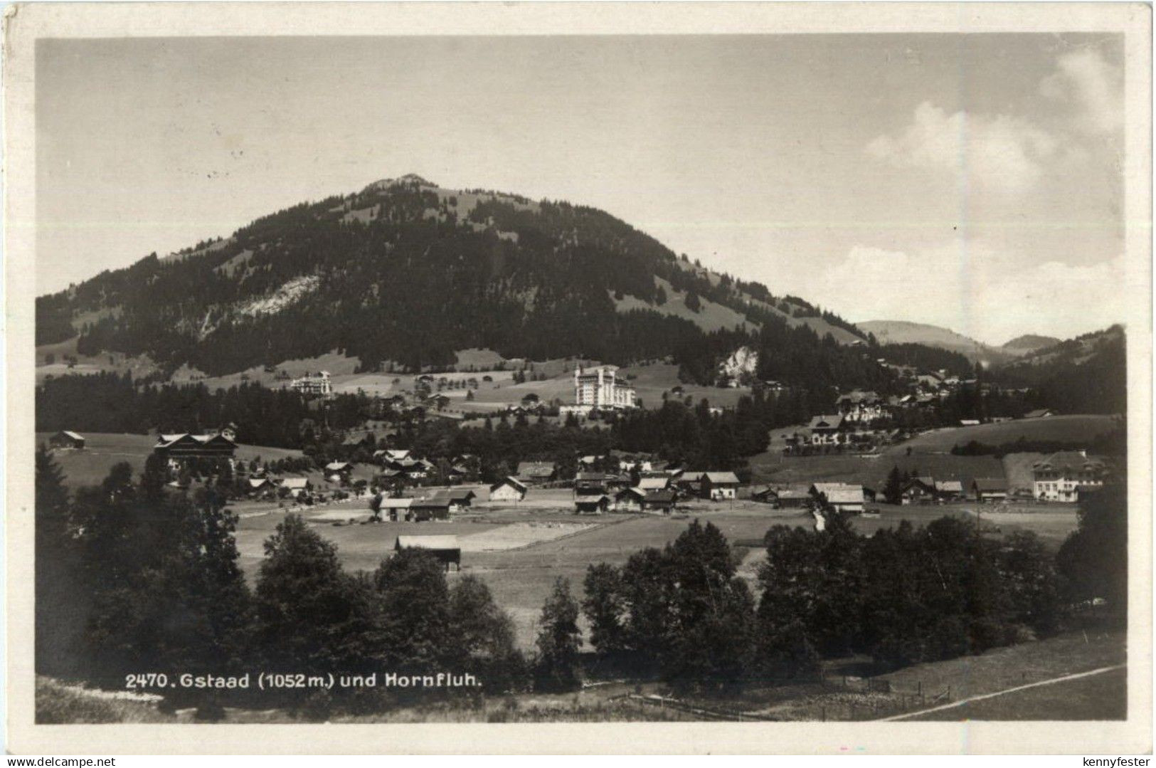 Gstaad