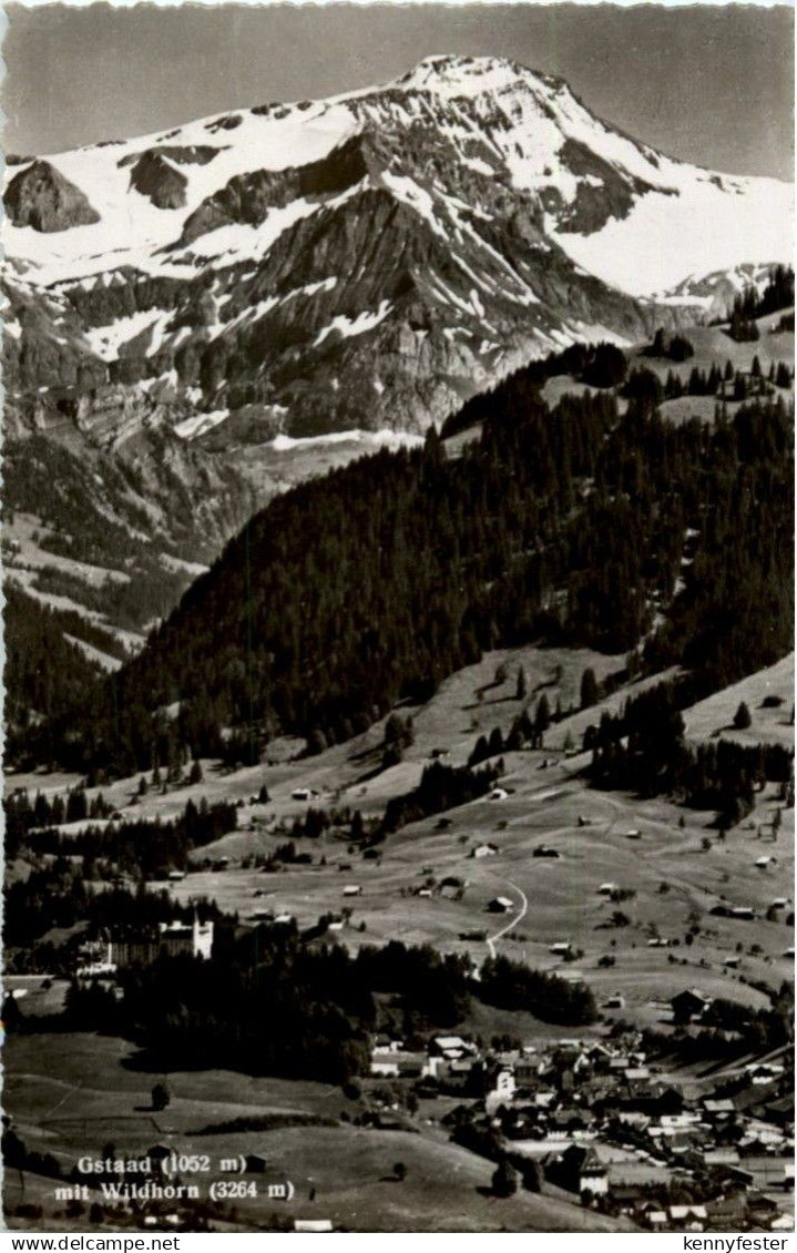 Gstaad