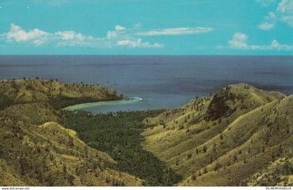 Guam - Sella Bay 1971