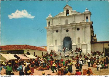 CPM Chichicastenango - St. Thomas Church GUATEMALA (1085470)