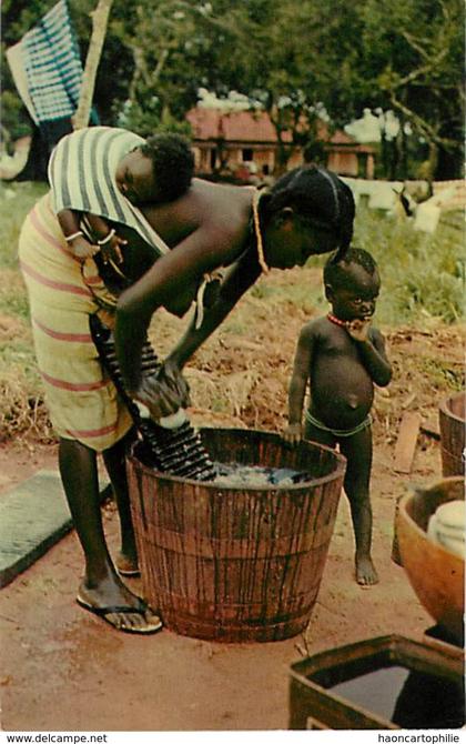 Guiné portugaise  guinea bissau