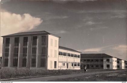 GUINEE Francaise EQUATORIALE BATA residence centre ville 2(scan recto-verso) MA084