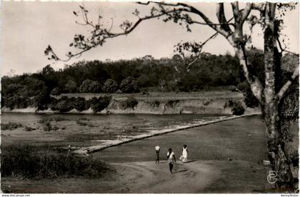 Guinee - Gaoual