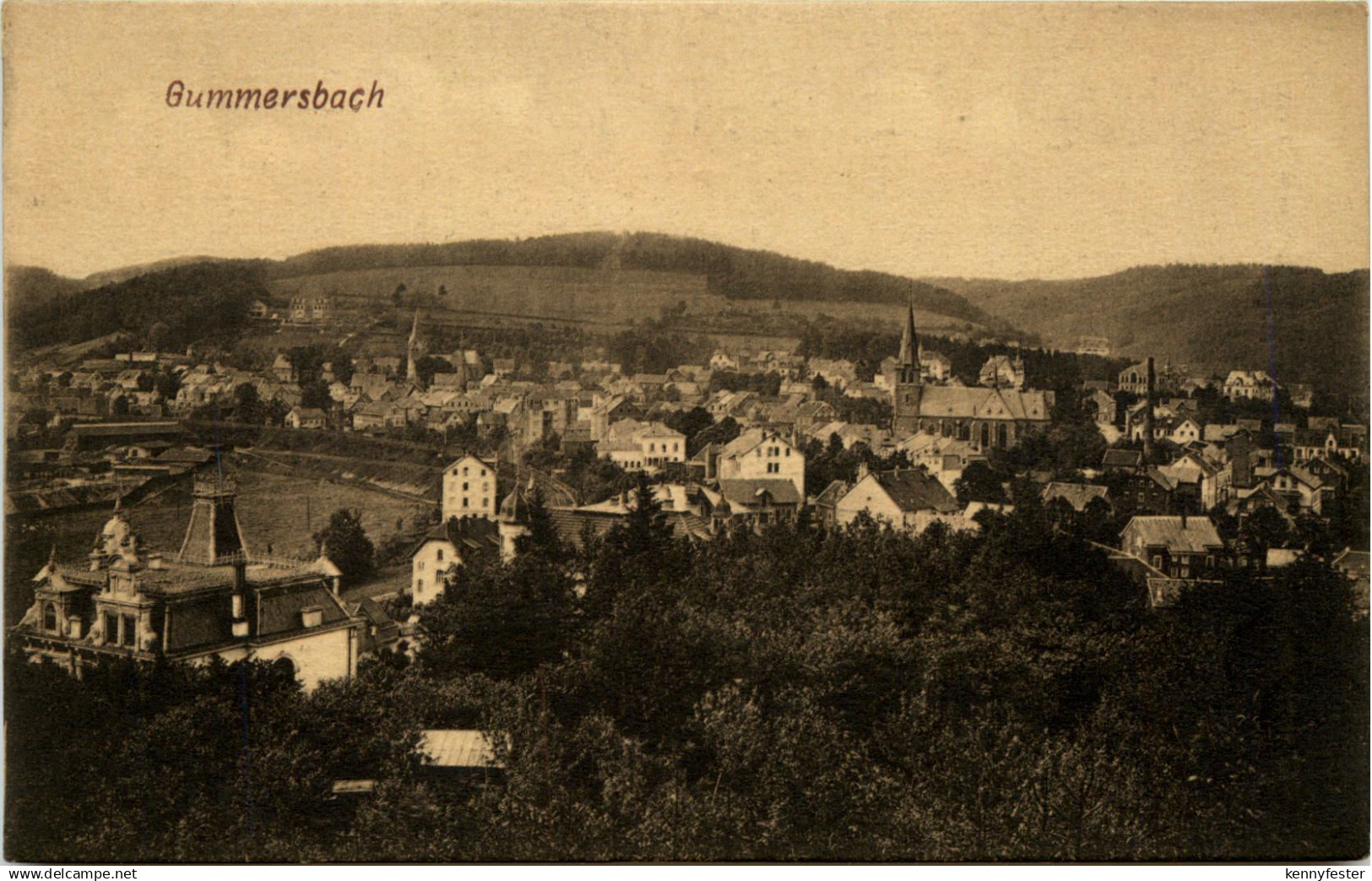 Gummersbach