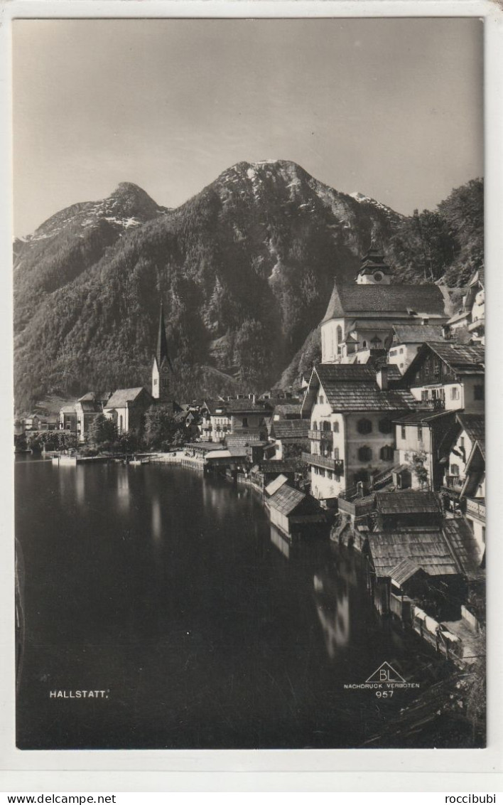 Hallstatt