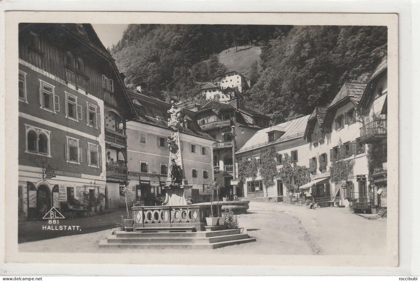 Hallstatt