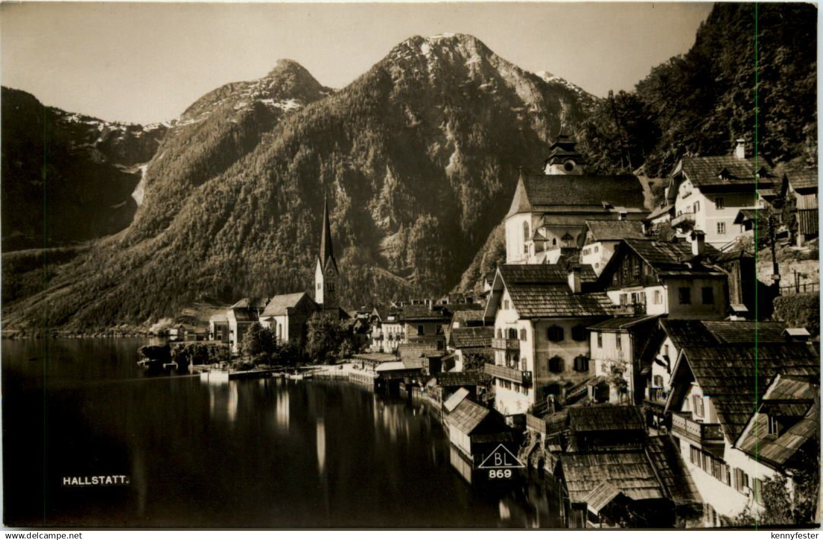 Hallstatt