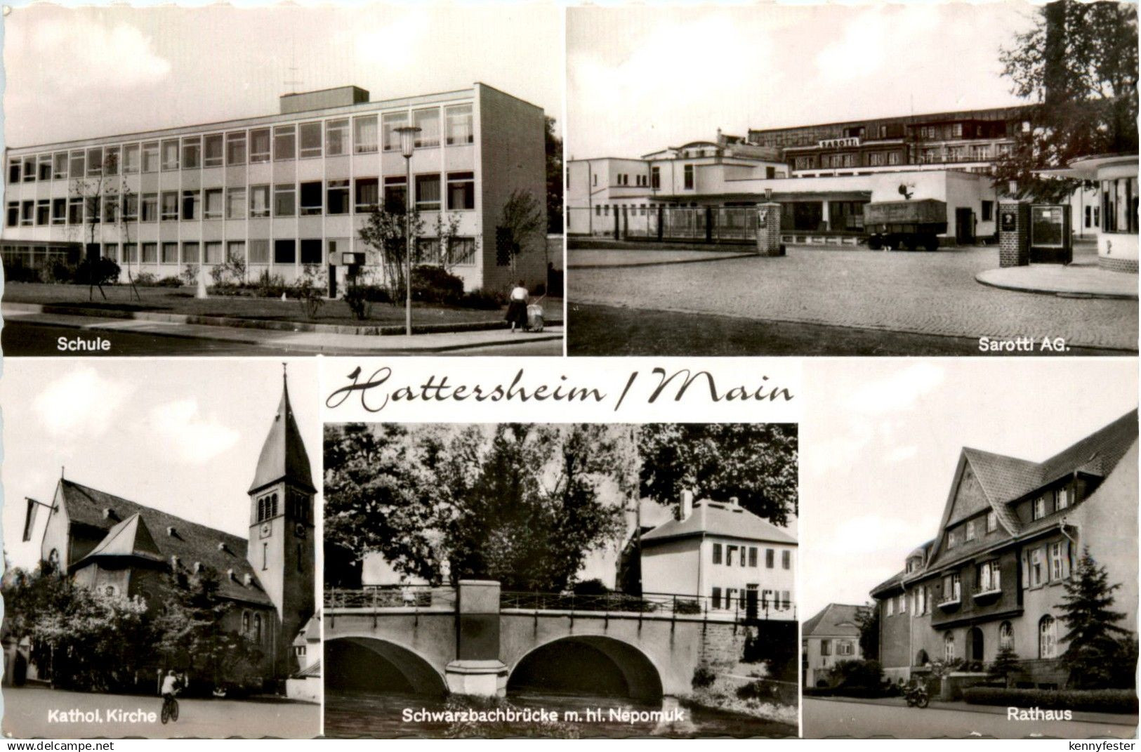 Hattersheim