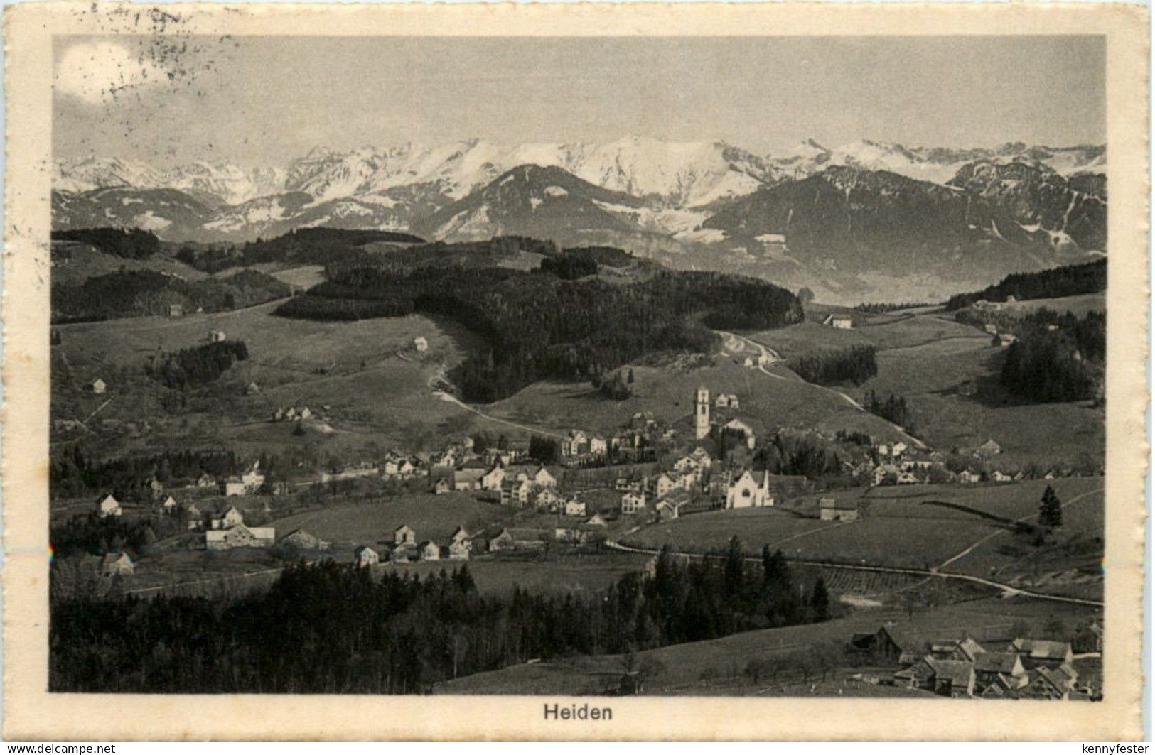 Heiden