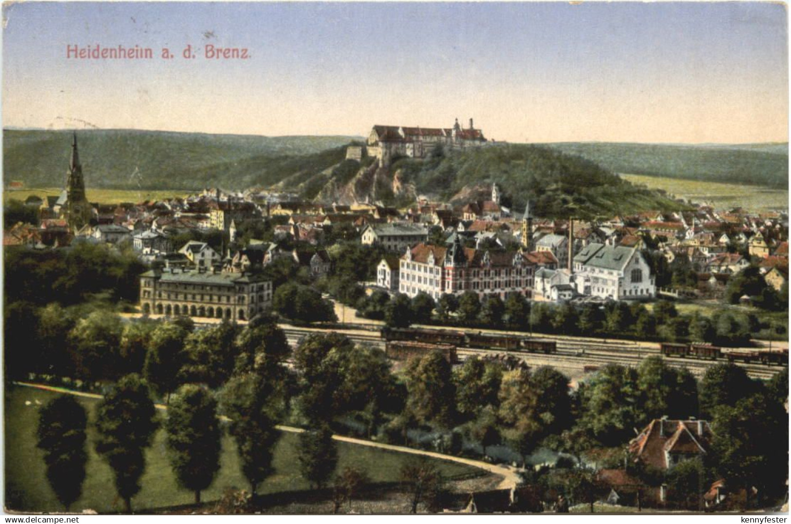 Heidenheim