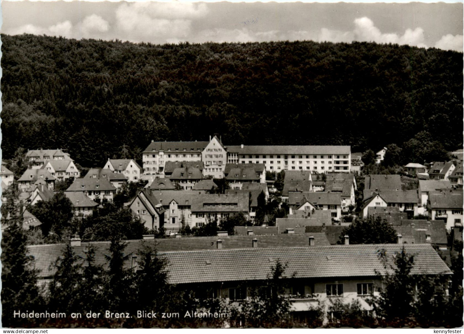 Heidenheim - Altenheim