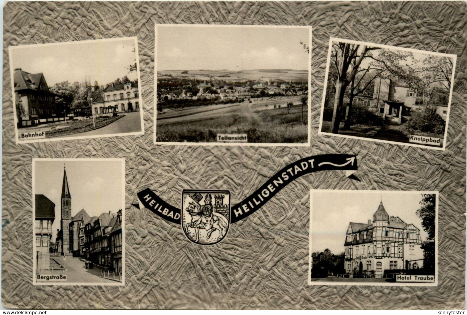 Heilbad Heiligenstadt