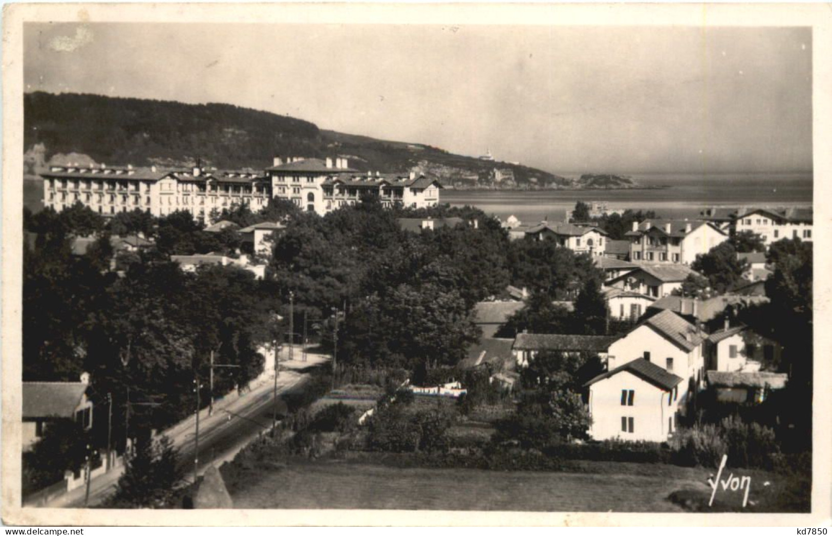 Hendaye