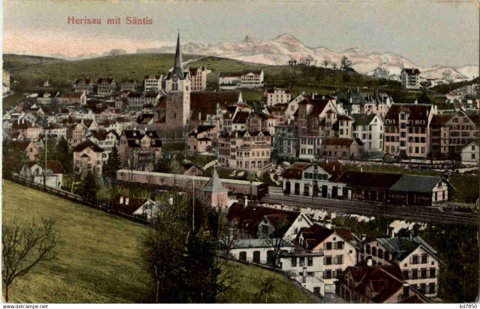 Herisau