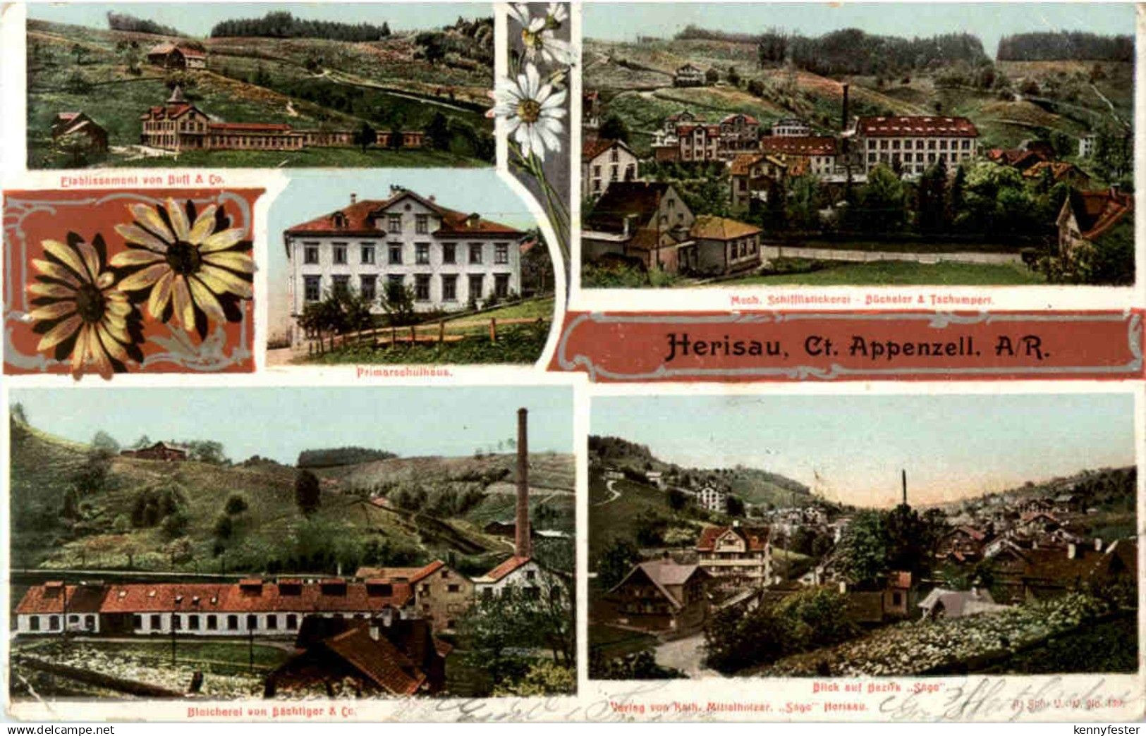 Herisau