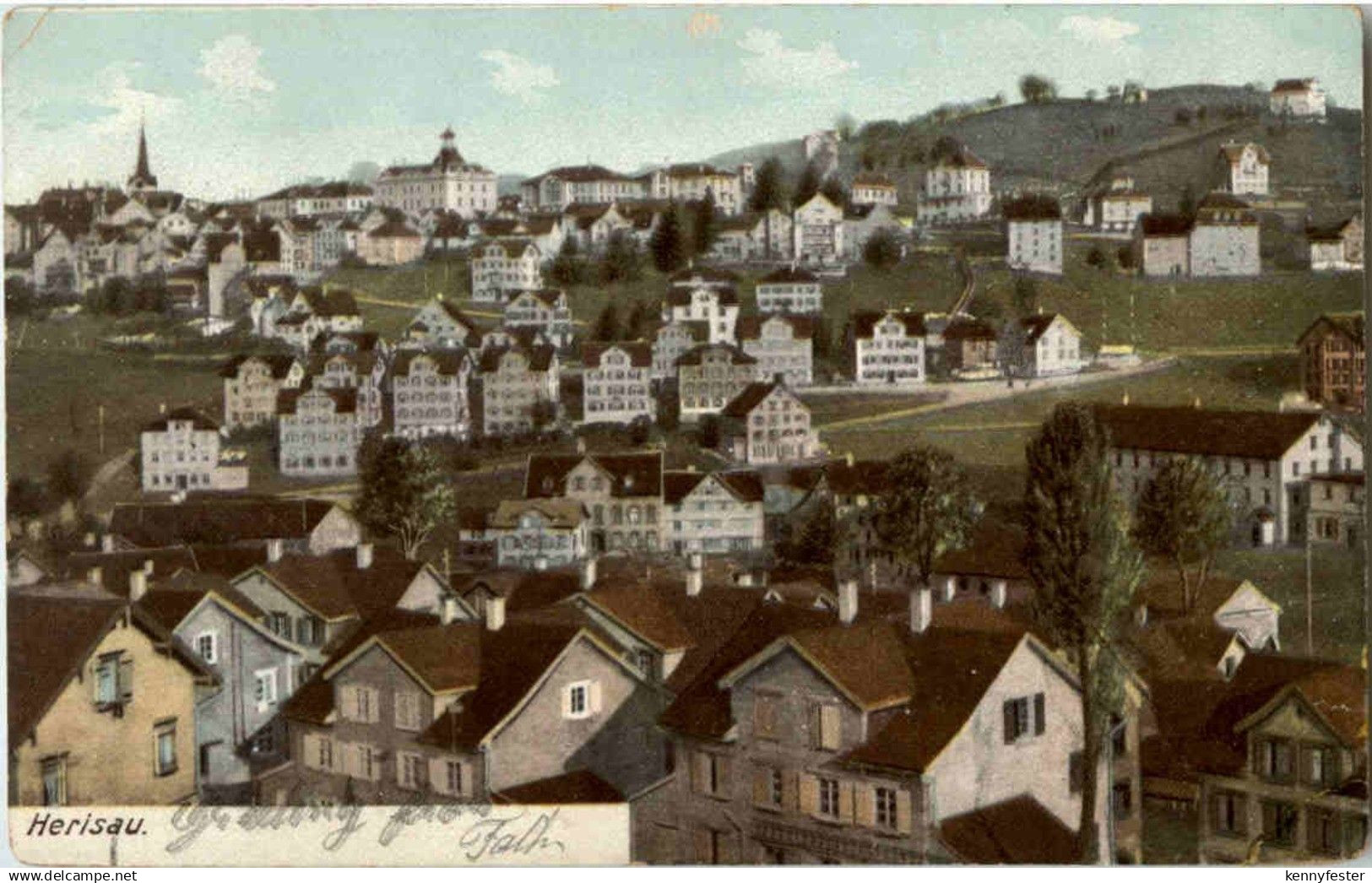 Herisau