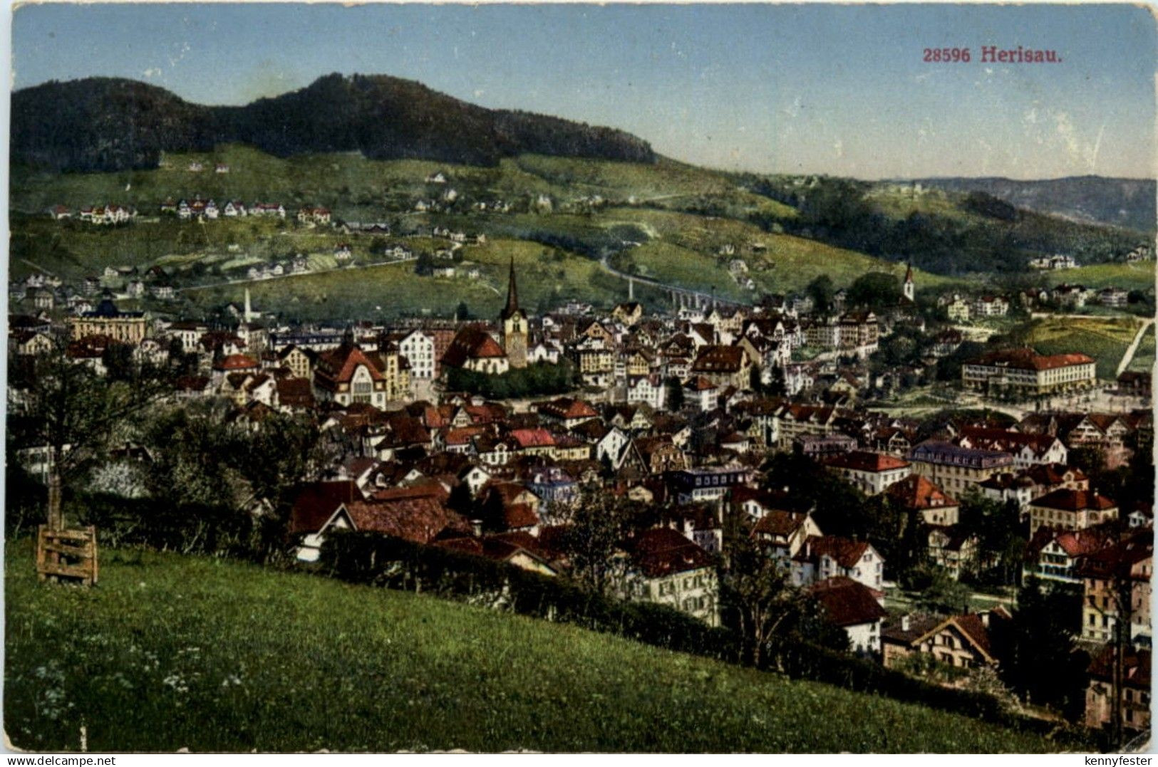 Herisau