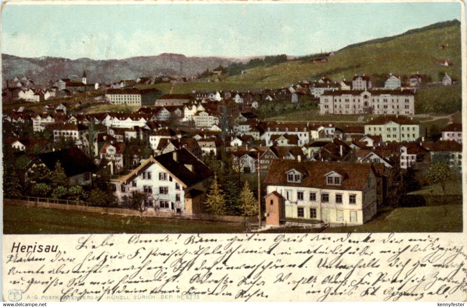 Herisau