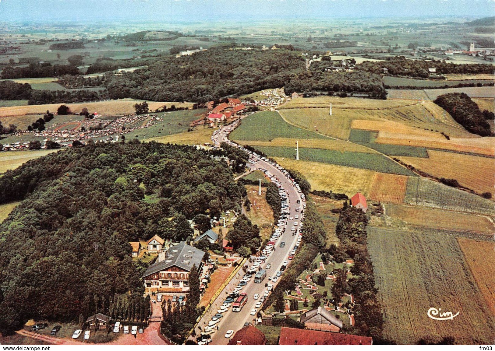 Heuvelland Westouter St Jans Cappel Boeschepe Mont Noir