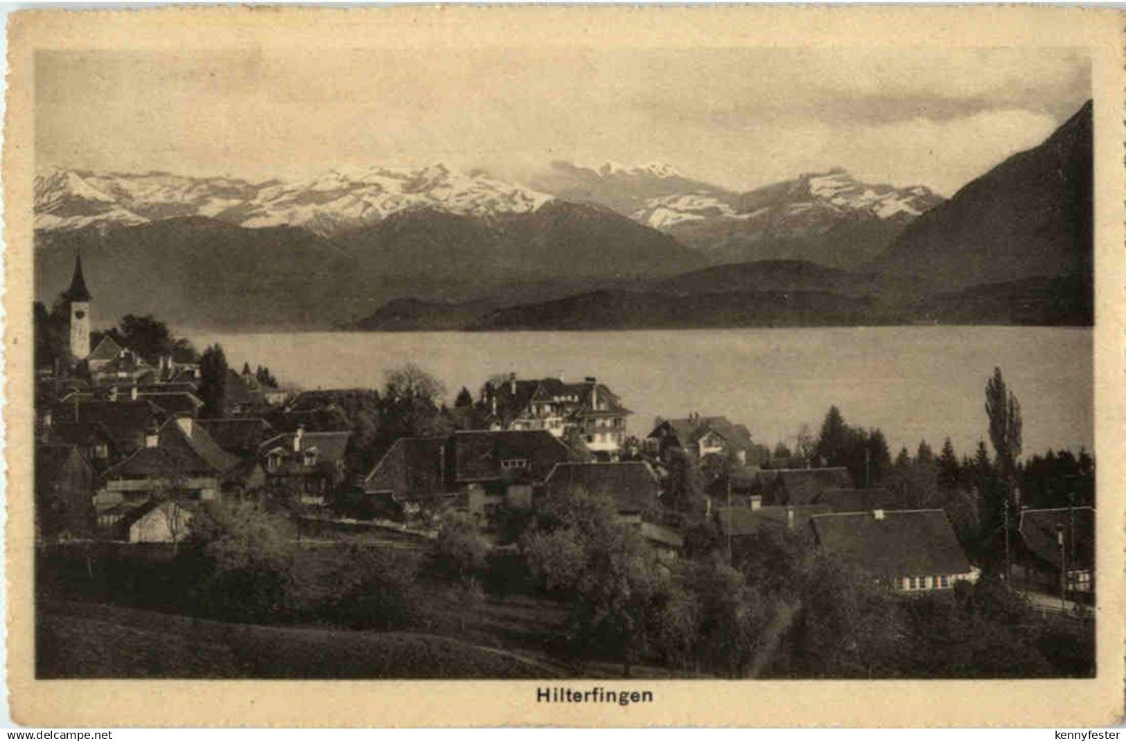 Hilterfingen