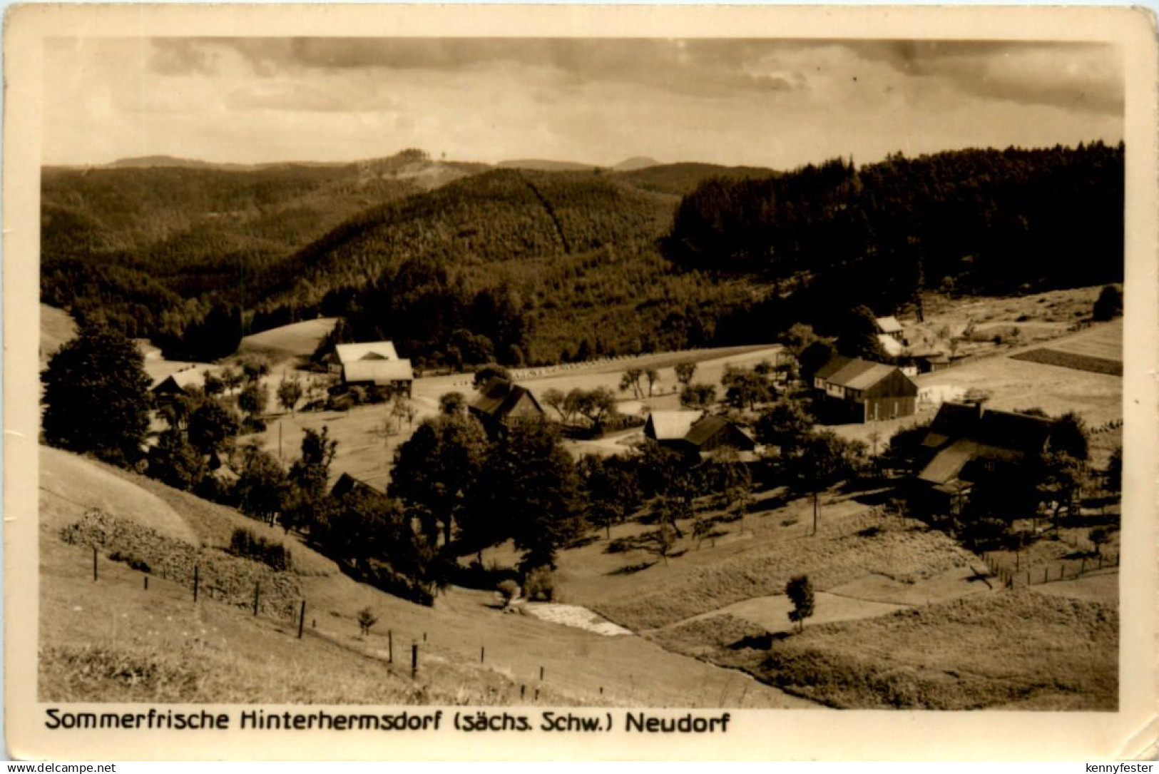 Hinterhermsdorf