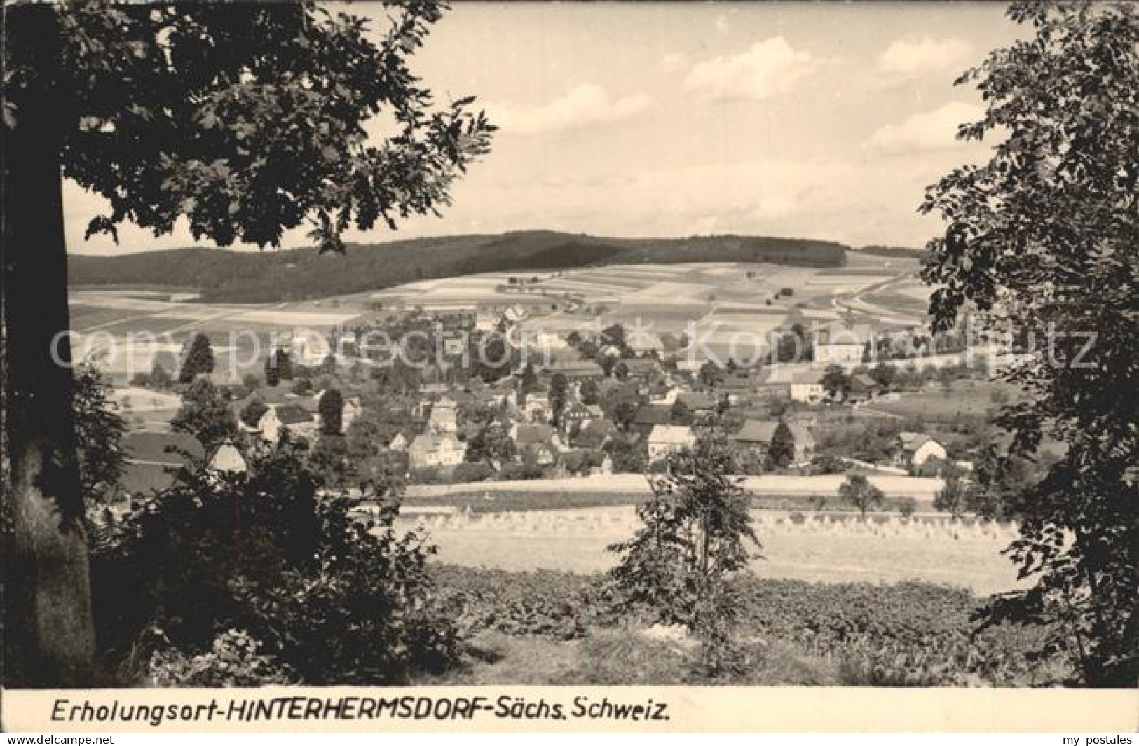 Hinterhermsdorf