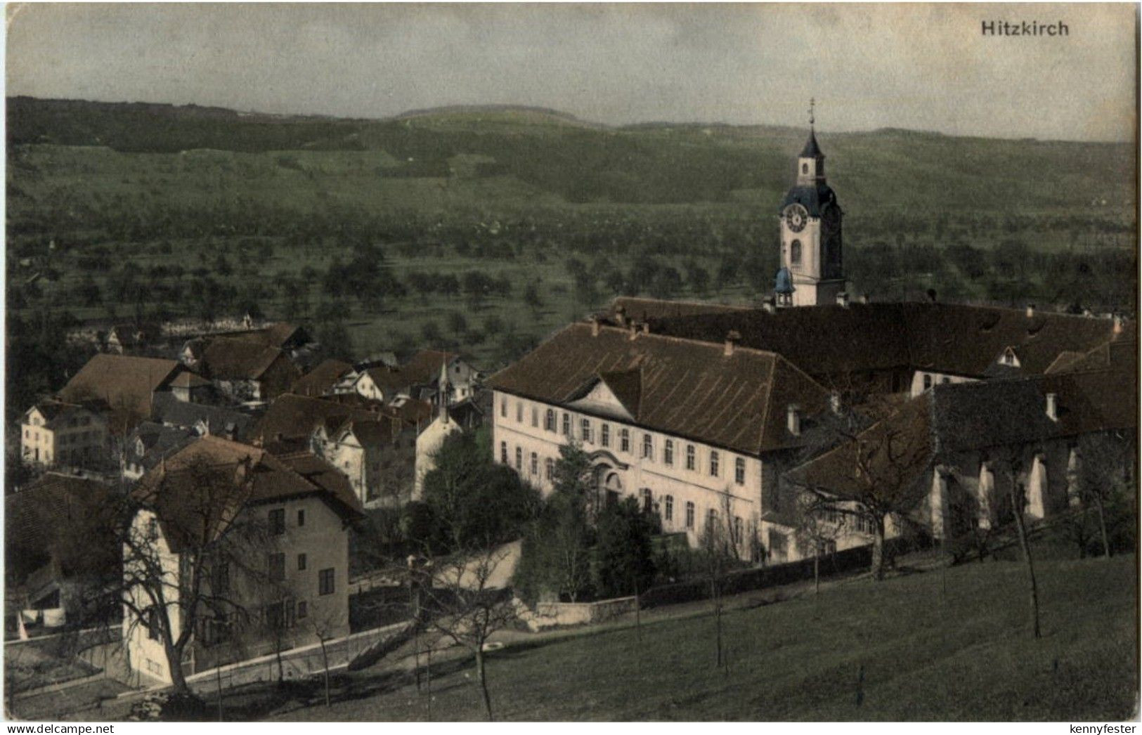 Hitzkirch