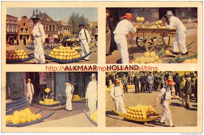 Alkmaar Holland