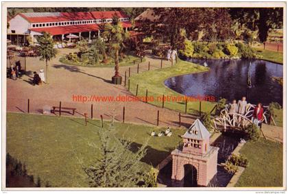 Internationaal Vogelpark Avifauna - Alphen aan den Rijn