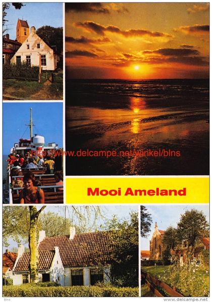 Mooi Ameland