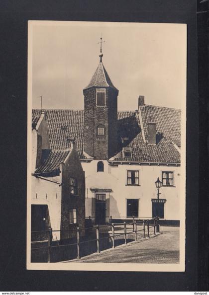 Postkaart Amersfoort 1946