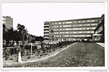 "Maasziekenhuis - Boxmeer" Echte foto