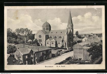 AK Brunssum, R. K. Kerk