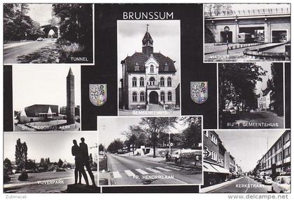 Brunssum 1972