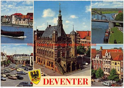 Deventer