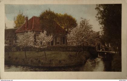 Doetinchem // Onbekend Waar 1924