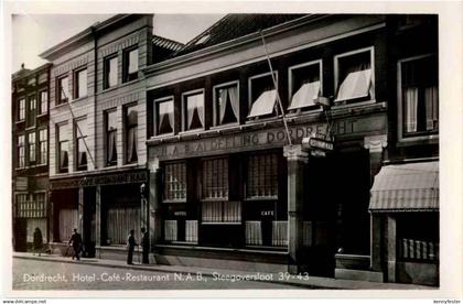 Dordrecht - Hotel NAB