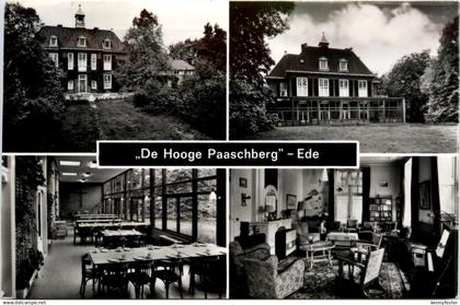 Ede - De Hooge Paaschberg