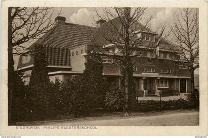 Eindhoven - Philips Kleutersschool