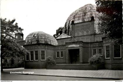 Enschede - Synagoge