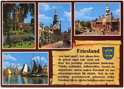 Friesland