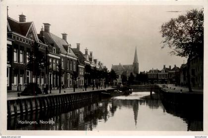 Harlingen - Noordijs