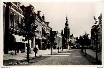 Harlingen - Voorstraat